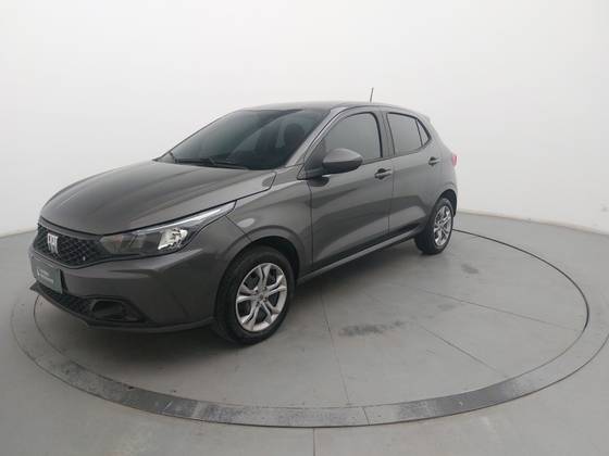 FIAT ARGO 1.0 FIREFLY FLEX DRIVE MANUAL FIAT ARGO 1.0 FIREFLY FLEX DRIVE MANUAL